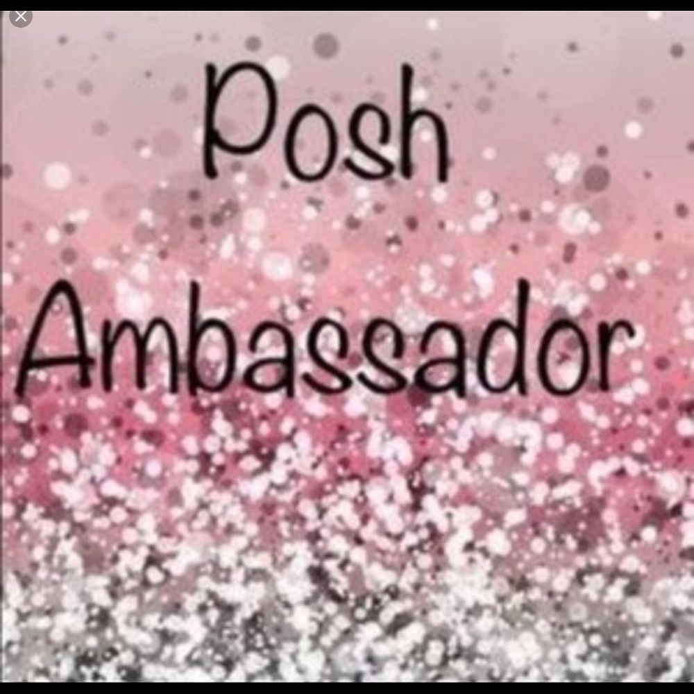 Posh Ambassador